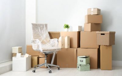 5 bonnes raisons de faire appel à des professionnels pour le déménagement de bureaux